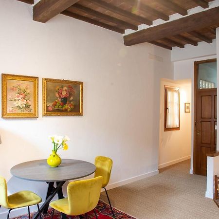 Pescioni 19 Daire Arezzo Dış mekan fotoğraf