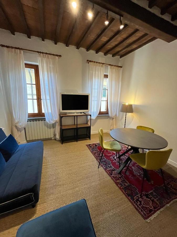 Pescioni 19 Daire Arezzo Dış mekan fotoğraf
