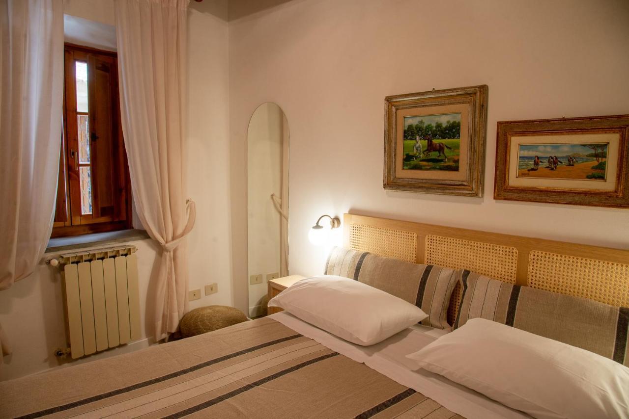 Pescioni 19 Daire Arezzo Dış mekan fotoğraf